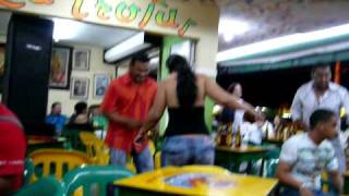 Jun 28-08 La Troja BQ