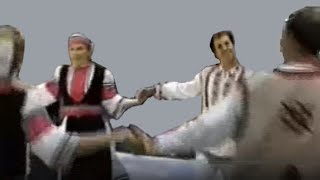 Васілёк.Полька Янка.Vasiljok Polka Janka .