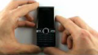 Sony Ericsson S312 Software Update