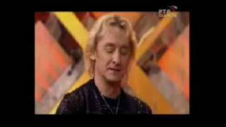 Сергей Беликов - Снится Мне Деревня (Субботний Вечер)