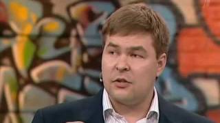 Денис Назаров о раскрытии информации в сфере ЖКХ