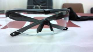Очки тактические  ESS CROSSBOW 2LS