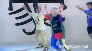 Наталия Гулькина - Китай