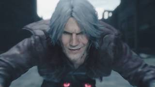 Devil May Cry 5 – Mission 12: Yamato - Blood Fountain Puzzle Walkthrough