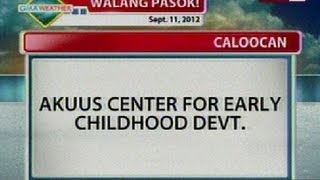 BT: Class Suspension as of 11:33am (Sept 11, 2012)