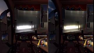 ETS 2 MP | Xenon Far Denemesi