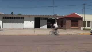 Bomberos en Acción