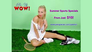 Summer Sports Special Offers!