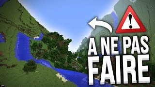 N'INSTALLEZ PAS CE MOD SUR VOTRE MINECRAFT...