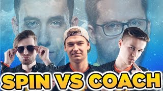 Broeki, PowerOfEvil & Friends VS Spandauer Inferno mit Maxim und Eis | Twitch Highlights - LoL