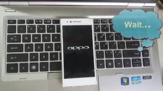 Hard reset Oppo Mirror 3 3001