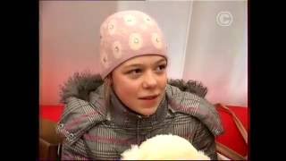 Столица   Ночной молодежный канал