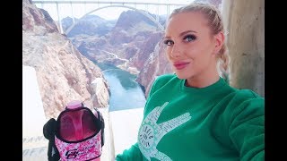 GOT DAM! - Adventure at Hoover Dam!