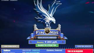 FinMove