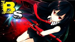 Rap da Akame ( Akame ga Kill ) BlackSagaro 25