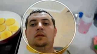 ШОК!!! жаренные апельсины !!! И как их едят!!!
