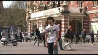 Sidebet Nicky Roeg 03 - Amsterdam