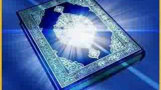 Holy Quran in Albanian 2/4 (CD-29 Mülk 1 Mürselat 50)