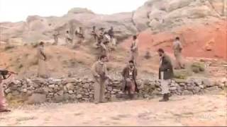 مسلسل الارض الطيبة الجزء 4 الحلقة 60 جزء 1