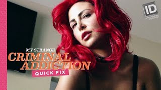 The Video Voyeur | My Strange Criminal Addiction
