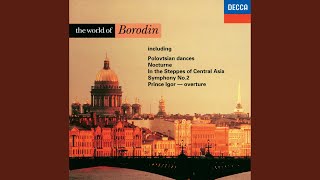Borodin: Overture Prince Igor