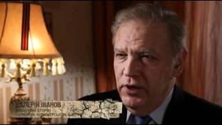 Рівень секретності 18. Фільм 1 (04)