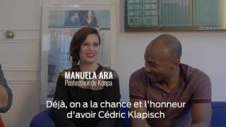 Le Konpa Festival arrive à Paris ! #Rencontre