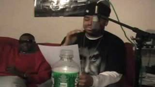 Mysto & Pizzi writing for Cassie