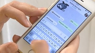 Telegram en 10 tips
