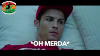 RONALDO , IL FIGLIO E I VIDEO PORNO #Doppiaggicoatti