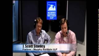 The Law Show: Ep.26 Pt.1 – How To Choose A Lawyer