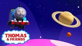 Thomas & Friends UK ⭐Where In the World Is Thomas? ??⭐Teamwork ?Song Compilation ⭐Songs for Kids