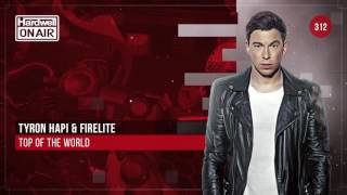 Tyron Hapi & Firelite - Top Of The World