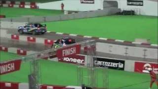 Rally Japan 2008 SS20 J. Ketomaa