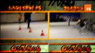 STAR GAMES-19,РАНЕТКИ