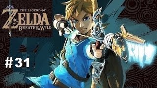 The Legend of Zelda: Breath of the Wild Святилище Ката-Туки / Самый Крутой Хайлийский Щит #31