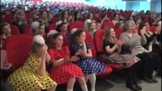 Сибирские самородки 2017