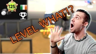 HIGHEST LEVEL SEEN | Stickman Skate Battle
