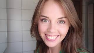 ASMR Spend The Day With Me ❤️