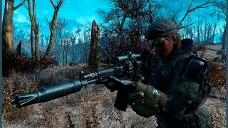 AK-74 - Fallout 4 Mods (PC)