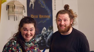 Pregnant!