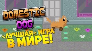 СИМУЛЯТОР СОБАКИ - "ЛУЧШАЯ" ИГРА В МИРЕ