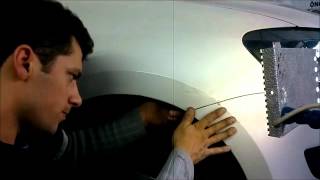 Wosvagen Polo yağlı çekiç www.boyasizgocukduzeltme.net