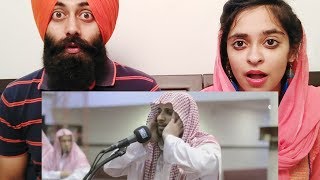 Sikhs Reacting to Christian Azan vs Muslim Azan | PunjabiReel TV