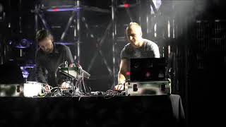 GREYHOUND  / Live @ Maschinenfest 2K17, Turbinnenhalle Oberhausen, October 28th 2017