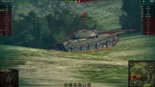 [АКТУАЛЬНО] Читерский прицел Ванги для World of tanks 0.9.18