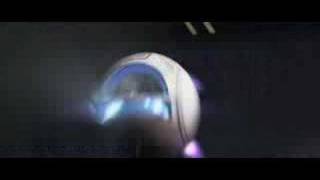 WALL∙E “Space Walk” Clip