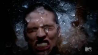 Stiles & Isaac- Control