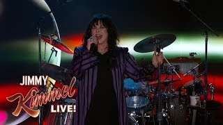 Ann Wilson - Life in the Fast Lane
