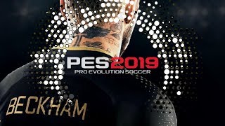 PES CHELITO V4 Super HD Spesial PES 2019 Part 3